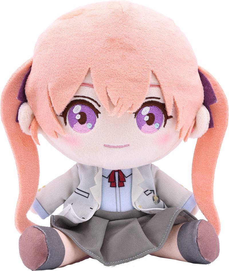 A Couple of Cuckoos Plush: Erika Amano image 1