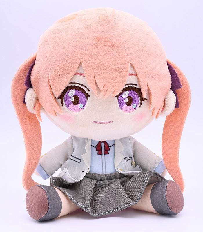 A Couple of Cuckoos Plush: Erika Amano image 2
