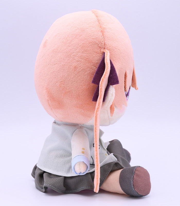 A Couple of Cuckoos Plush: Erika Amano image 3