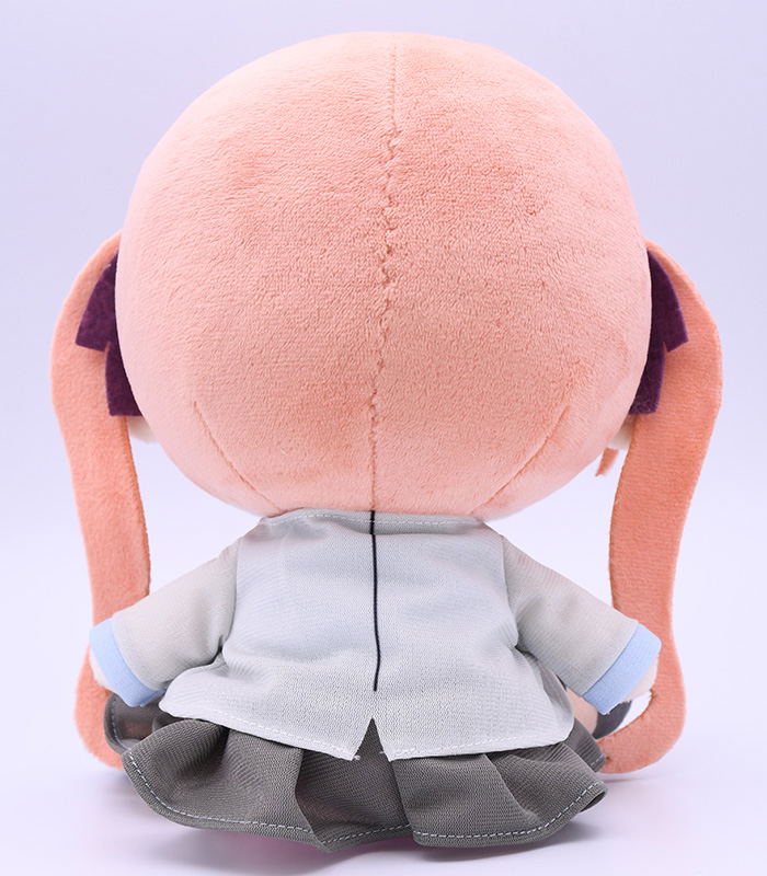 A Couple of Cuckoos Plush: Erika Amano image 4