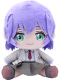 A Couple of Cuckoos Plush: Hiro Segawa thumbnail 1