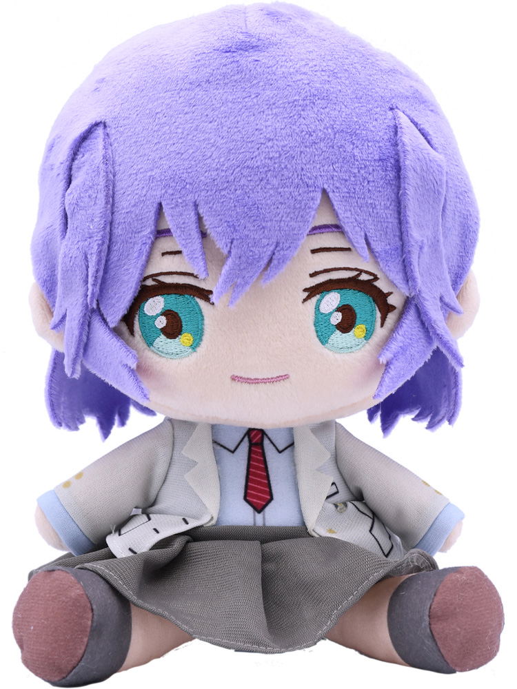 A Couple of Cuckoos Plush: Hiro Segawa image 1