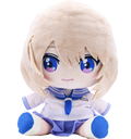 A Couple of Cuckoos Plush: Sachi Umino thumbnail 1