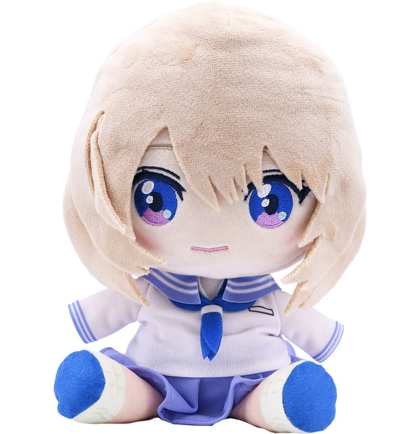 A Couple of Cuckoos Plush: Sachi Umino image 1