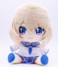 A Couple of Cuckoos Plush: Sachi Umino thumbnail 2
