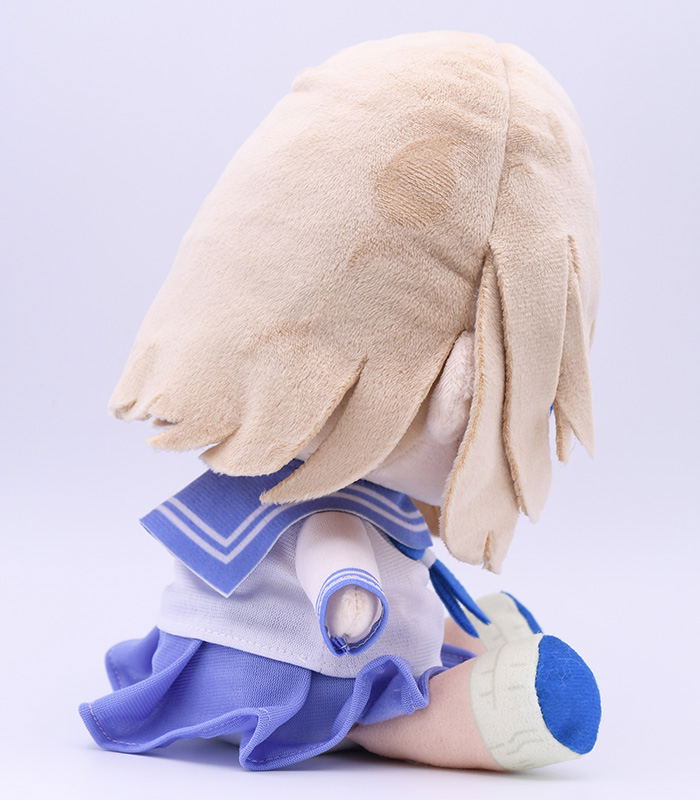 A Couple of Cuckoos Plush: Sachi Umino image 3