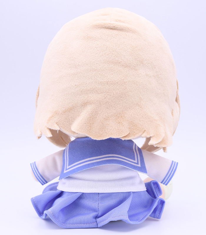 A Couple of Cuckoos Plush: Sachi Umino image 4