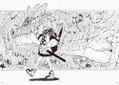 Acky Bright B/W thumbnail 4