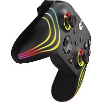 Afterglow Wave Wired Controller for Xbox One / Xbox Series X|S (Black)
