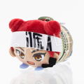 Apex Legends Mochikororin Plush Mascot Vol. 2 (Set of 6 Pieces) thumbnail 2