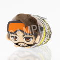 Apex Legends Mochikororin Plush Mascot Vol. 2 (Set of 6 Pieces) thumbnail 3