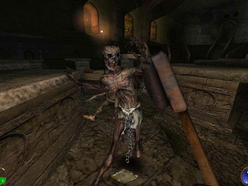 Arx Fatalis <span class="ext" style="background-color: #2a475e; color: #FFFFFF;">STEAM</span> <span class="ext ext_digital">digital</span> image 2