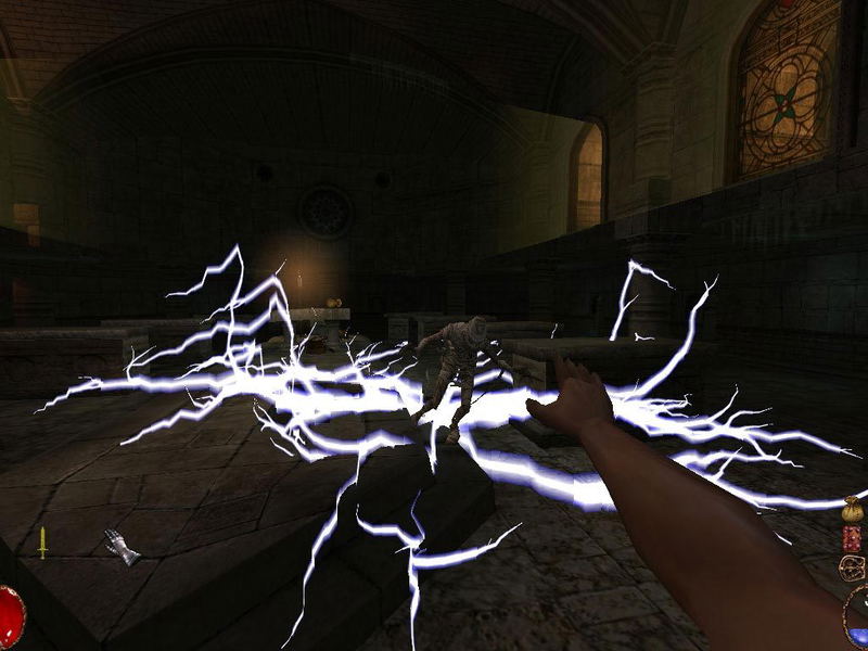 Arx Fatalis <span class="ext" style="background-color: #2a475e; color: #FFFFFF;">STEAM</span> <span class="ext ext_digital">digital</span> image 3