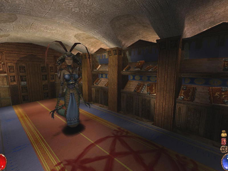 Arx Fatalis <span class="ext" style="background-color: #2a475e; color: #FFFFFF;">STEAM</span> <span class="ext ext_digital">digital</span> image 6