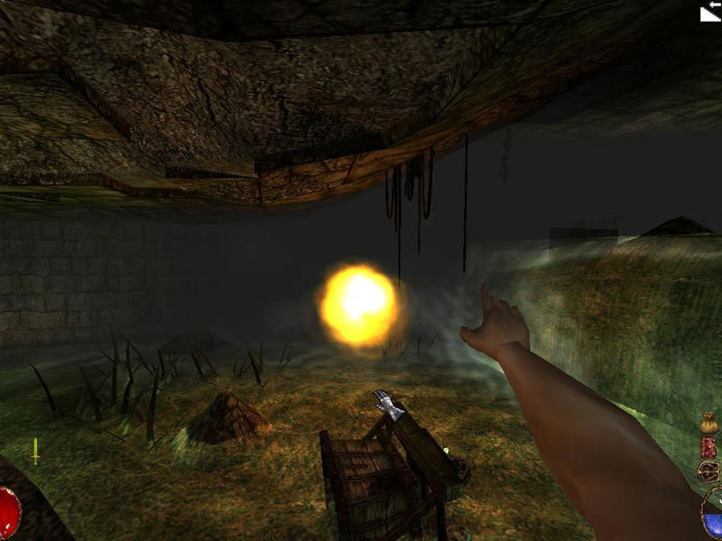 Arx Fatalis <span class="ext" style="background-color: #2a475e; color: #FFFFFF;">STEAM</span> <span class="ext ext_digital">digital</span> image 7