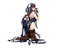 Azur Lane 1/7 Scale Pre-Painted Figure: Azuma Soft Voice of Spring Light Armed Ver. thumbnail 1