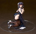 Azur Lane 1/7 Scale Pre-Painted Figure: Azuma Soft Voice of Spring Light Armed Ver. thumbnail 3