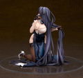 Azur Lane 1/7 Scale Pre-Painted Figure: Azuma Soft Voice of Spring Light Armed Ver. thumbnail 5
