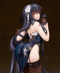 Azur Lane 1/7 Scale Pre-Painted Figure: Azuma Soft Voice of Spring Light Armed Ver. thumbnail 6
