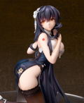 Azur Lane 1/7 Scale Pre-Painted Figure: Azuma Soft Voice of Spring Light Armed Ver. thumbnail 8