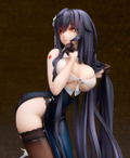 Azur Lane 1/7 Scale Pre-Painted Figure: Azuma Soft Voice of Spring Light Armed Ver. thumbnail 9