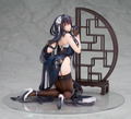 Azur Lane 1/7 Scale Pre-Painted Figure: Azuma Soft Voice of Spring thumbnail 2