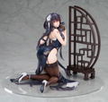 Azur Lane 1/7 Scale Pre-Painted Figure: Azuma Soft Voice of Spring thumbnail 3