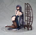 Azur Lane 1/7 Scale Pre-Painted Figure: Azuma Soft Voice of Spring thumbnail 5