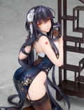 Azur Lane 1/7 Scale Pre-Painted Figure: Azuma Soft Voice of Spring thumbnail 8