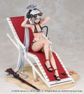 Blue Archive 1/7 Scale Pre-Painted Figure: Shiromi Iori Swimwear Ver. thumbnail 3
