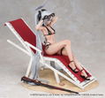 Blue Archive 1/7 Scale Pre-Painted Figure: Shiromi Iori Swimwear Ver. thumbnail 4