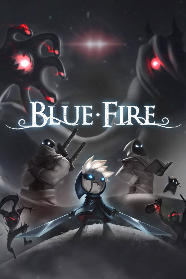 Blue Fire STEAM digital — Import Game Deal