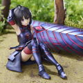 Bofuri I Don't Want to Get Hurt, so I'll Max Out My Defense Pre-Painted Figure: Maple thumbnail 12