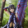 Bofuri I Don't Want to Get Hurt, so I'll Max Out My Defense Pre-Painted Figure: Maple thumbnail 13