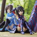 Bofuri I Don't Want to Get Hurt, so I'll Max Out My Defense Pre-Painted Figure: Maple thumbnail 16