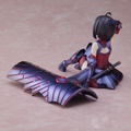 Bofuri I Don't Want to Get Hurt, so I'll Max Out My Defense Pre-Painted Figure: Maple thumbnail 4