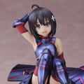 Bofuri I Don't Want to Get Hurt, so I'll Max Out My Defense Pre-Painted Figure: Maple thumbnail 6