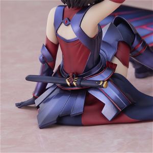 Bofuri I Don't Want to Get Hurt, so I'll Max Out My Defense Pre-Painted Figure: Maple