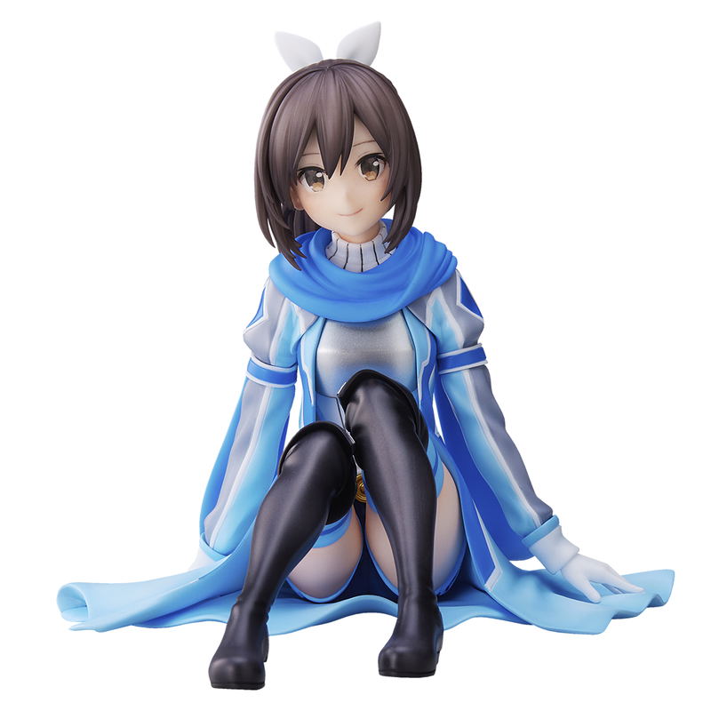 Bofuri I Don't Want to Get Hurt, so I'll Max Out My Defense Pre-Painted Figure: Sally image 1