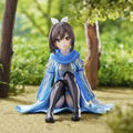 Bofuri I Don't Want to Get Hurt, so I'll Max Out My Defense Pre-Painted Figure: Sally thumbnail 10