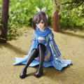 Bofuri I Don't Want to Get Hurt, so I'll Max Out My Defense Pre-Painted Figure: Sally thumbnail 11