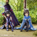 Bofuri I Don't Want to Get Hurt, so I'll Max Out My Defense Pre-Painted Figure: Sally thumbnail 14