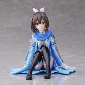 Bofuri I Don't Want to Get Hurt, so I'll Max Out My Defense Pre-Painted Figure: Sally