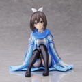 Bofuri I Don't Want to Get Hurt, so I'll Max Out My Defense Pre-Painted Figure: Sally thumbnail 2
