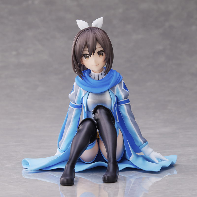 Bofuri I Don't Want to Get Hurt, so I'll Max Out My Defense Pre-Painted Figure: Sally image 2