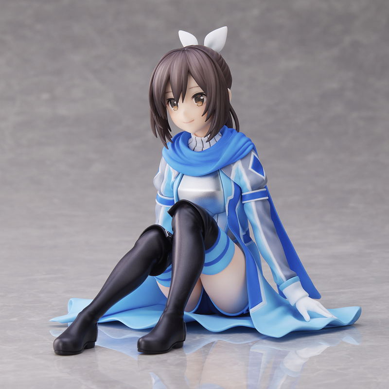Bofuri I Don't Want to Get Hurt, so I'll Max Out My Defense Pre-Painted Figure: Sally image 3