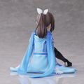 Bofuri I Don't Want to Get Hurt, so I'll Max Out My Defense Pre-Painted Figure: Sally thumbnail 4