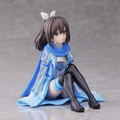 Bofuri I Don't Want to Get Hurt, so I'll Max Out My Defense Pre-Painted Figure: Sally thumbnail 5