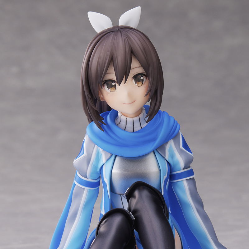 Bofuri I Don't Want to Get Hurt, so I'll Max Out My Defense Pre-Painted Figure: Sally image 6