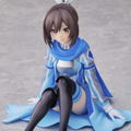 Bofuri I Don't Want to Get Hurt, so I'll Max Out My Defense Pre-Painted Figure: Sally thumbnail 7